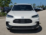 Used 2023 Honda HR-V Sport image 4