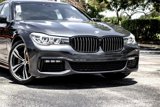 Used 2018 BMW 740i image 3