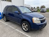 Used 2008 Chevrolet Equinox LT w/ LT Preferred Equipment Group image 4