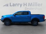 Used 2021 Ford Ranger XLT w/ Equipment Group 301A Mid image 2