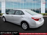 Used 2014 Toyota Corolla LE image 5