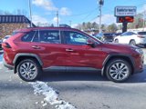 Used 2020 Toyota RAV4 Limited w/ Limited Grade Weather Package image 2