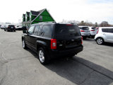 Used 2012 Jeep Patriot Sport image 5