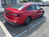 Used 2024 Volkswagen Jetta Sport image 3