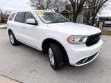 Used 2015 Dodge Durango AWD w/ Trailer Tow Group IV image 4