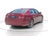 Used 2008 Lexus GS 350 AWD image 4