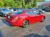 Used 2024 Nissan Sentra SV w/ All-Weather Package image 4