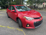 Used 2015 Toyota Corolla S image 4
