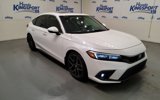 Certified 2022 Honda Civic Sport Touring image 2