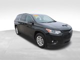 Used 2020 Chevrolet Traverse LT image 4