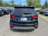 Used 2017 Hyundai Santa Fe Sport image 5