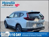 Certified 2022 Honda CR-V EX-L image 4