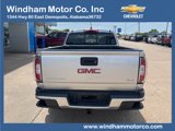 Used 2016 GMC Canyon SLE w/ SLE Convenience Package image 4