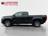 Used 2015 Chevrolet Colorado Z71 image 4