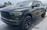 Used 2022 RAM 1500 Limited image 4