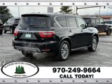 Used 2021 Nissan Armada SL w/ Captain's Chairs Package image 6