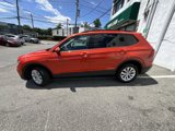 Used 2018 Volkswagen Tiguan S image 3