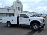 Used 2017 Ford F350 XLT w/ Snow Plow Prep Package image 6