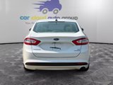 Used 2013 Ford Fusion SE image 4