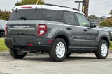 New 2024 Ford Bronco Sport Heritage image 5