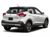 Certified 2020 Nissan Kicks SR image 2