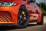 Used 2019 Jaguar XE SV Project 8 image 4