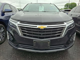 Certified 2022 Chevrolet Equinox LT image 2