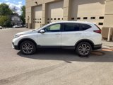 Used 2021 Honda CR-V EX image 4