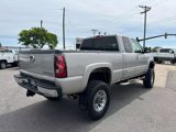 Used 2005 Chevrolet Silverado 2500 LS image 3