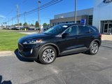 Certified 2022 Ford Escape SEL image 6