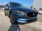 Used 2017 MAZDA CX-5 Grand Touring w/ Premium Package image 2