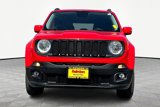 Used 2017 Jeep Renegade Altitude image 3