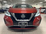Used 2020 Nissan Murano SL w/ Moonroof Package image 2