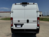 Used 2023 RAM ProMaster 2500 w/ Premium Convenience Group (B) image 6