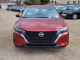 New 2025 Nissan Sentra SV w/ All-Weather Package image 6
