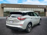 Used 2017 Nissan Murano Platinum w/ Platinum Technology Package image 6