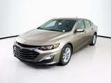Used 2023 Chevrolet Malibu LT w/ Driver Confidence Package image 3