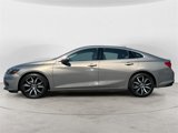 Used 2018 Chevrolet Malibu LT w/ Leather Package image 2
