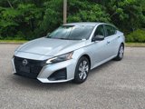 Used 2024 Nissan Altima 2.5 S image 2