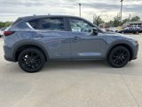 Used 2024 MAZDA CX-5 Carbon Edition image 6