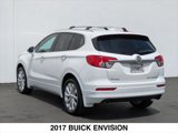 Used 2017 Buick Envision Premium w/ Driver Confidence Package image 3