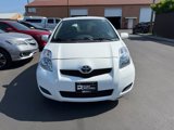 Used 2010 Toyota Yaris 2-Door Hatchback image 2