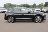Used 2022 Audi Q5 2.0T Premium Plus w/ Premium Plus Package image 4