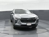 New 2025 Chevrolet Trax RS image 3