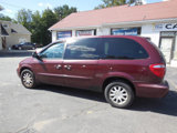 Used 2003 Chrysler Town & Country LX image 3