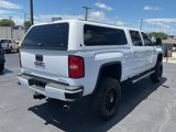 Used 2017 GMC Sierra 2500 Denali w/ Suspension Package, Off-Road image 6