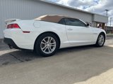 Used 2014 Chevrolet Camaro LT image 6