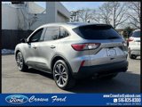 Certified 2022 Ford Escape SE w/ SE Sport Appearance Package image 5