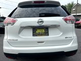 Used 2015 Nissan Rogue SV w/ SV Moonroof Package image 4