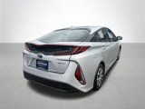 Used 2020 Toyota Prius Prime Limited image 6